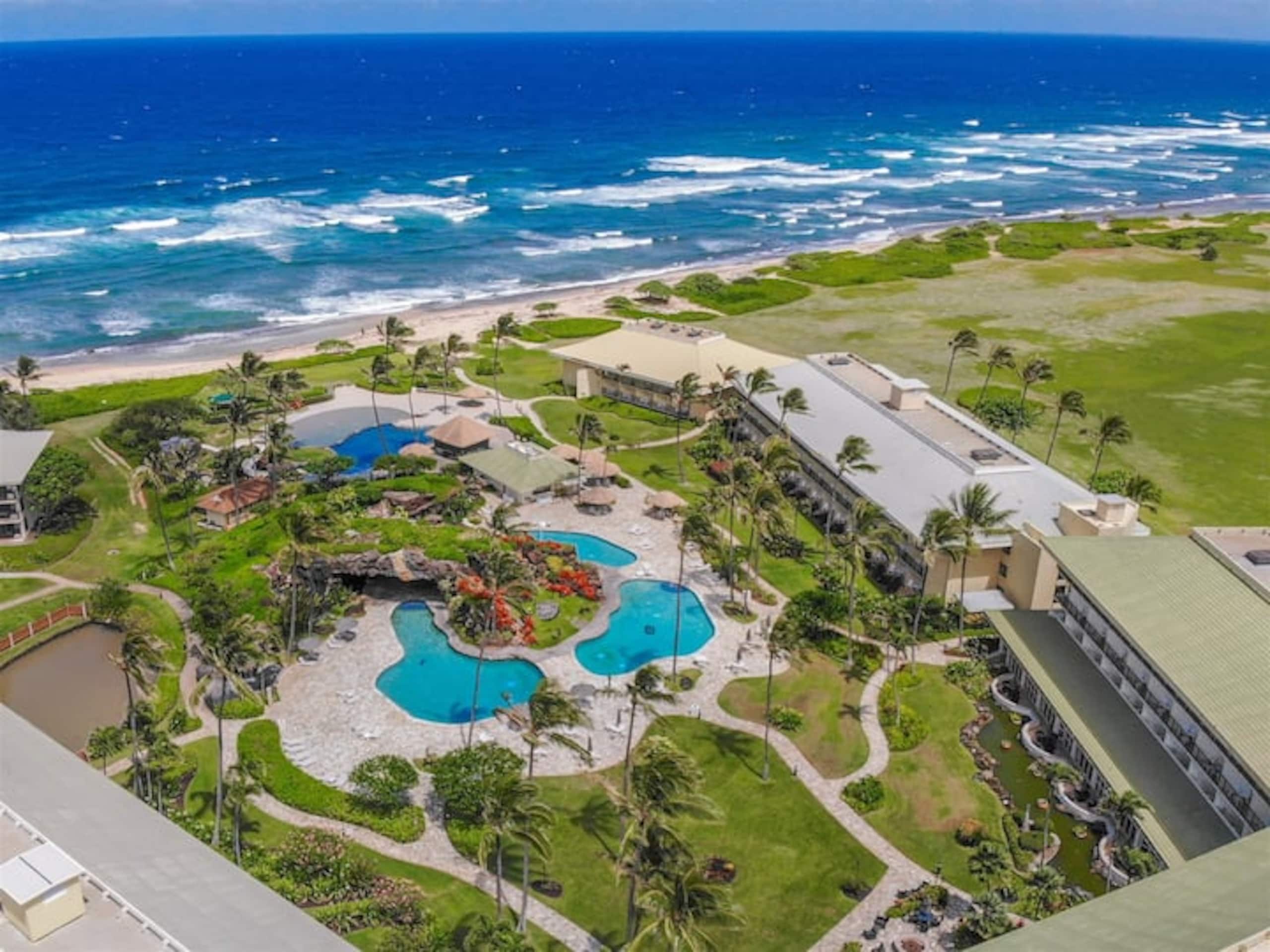 Condo in Lihue · ★4.62 · 1 bedroom · 1 bed · 1 private bath - Image 31