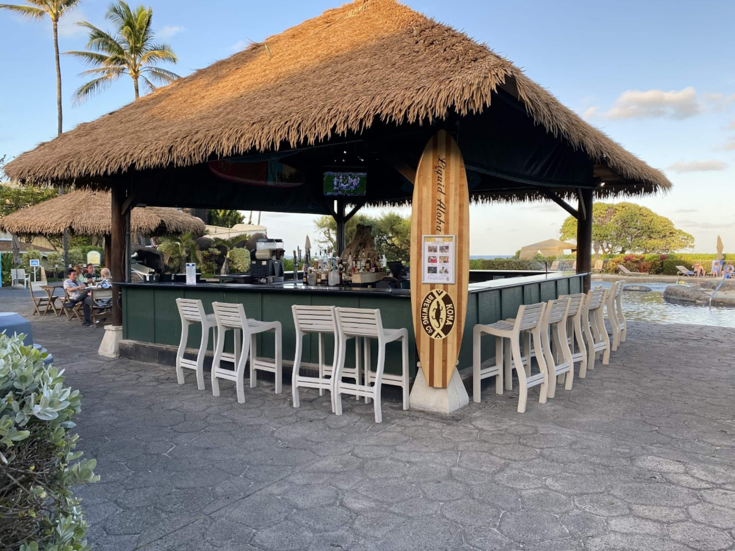 Condo in Lihue · ★4.72 · 1 bedroom · 1 bed · 1 private bath - Image 21