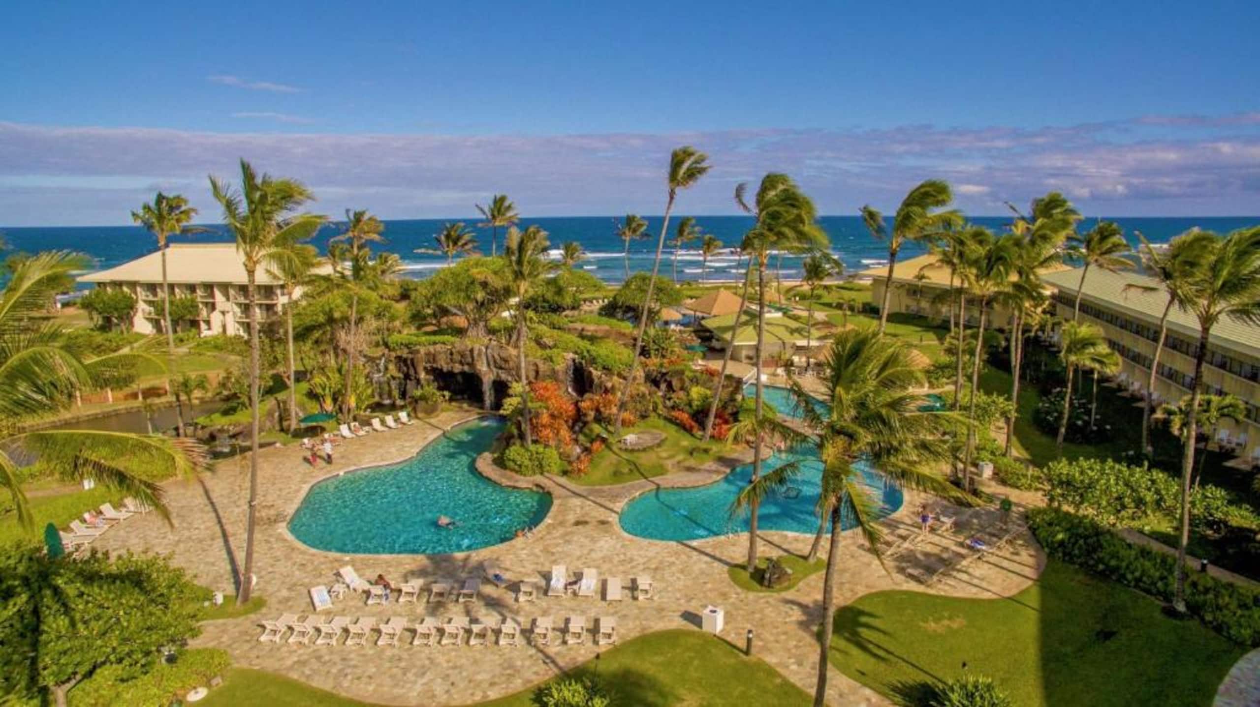 Condo in Lihue · ★4.72 · 1 bedroom · 1 bed · 1 private bath - Image 1