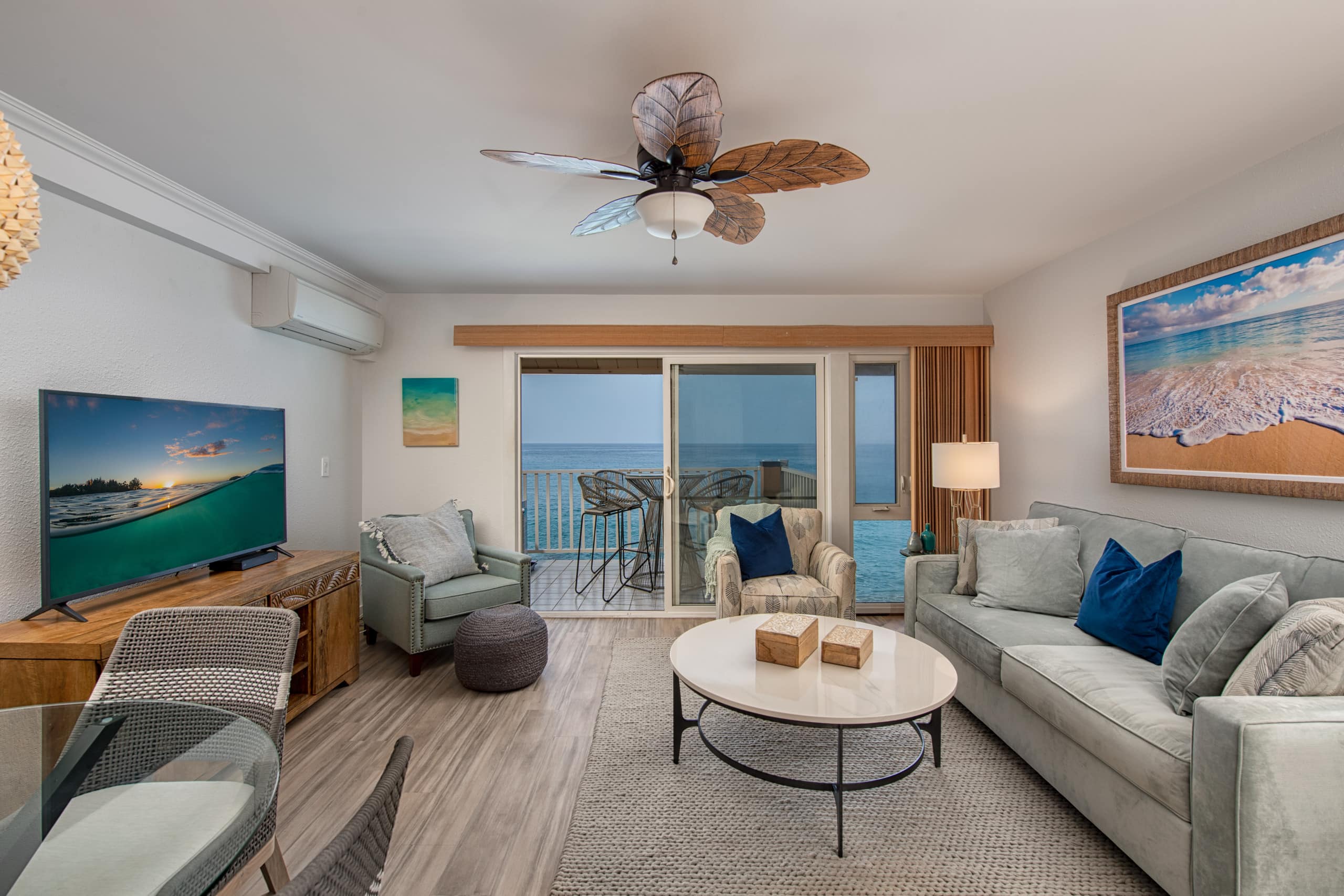Condo in Kailua-Kona · ★4.92 · 1 bedroom · 2 beds · 1 bath - Image 1