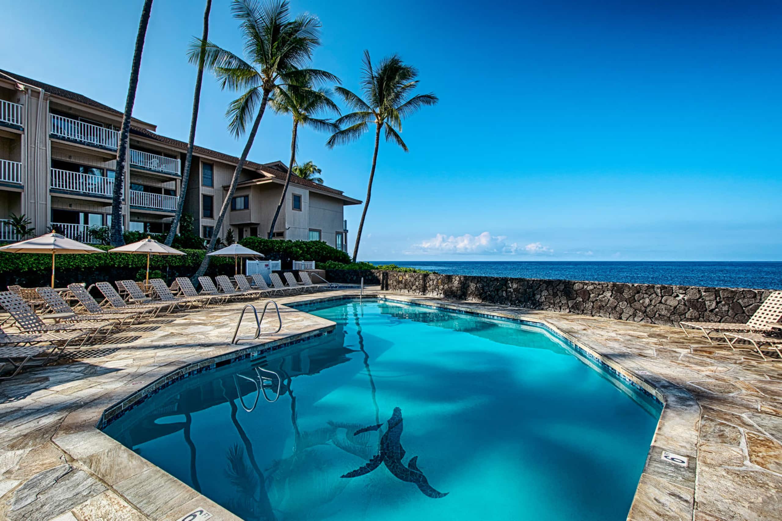 Condo in Kailua-Kona · ★4.92 · 1 bedroom · 2 beds · 1 bath - Image 17