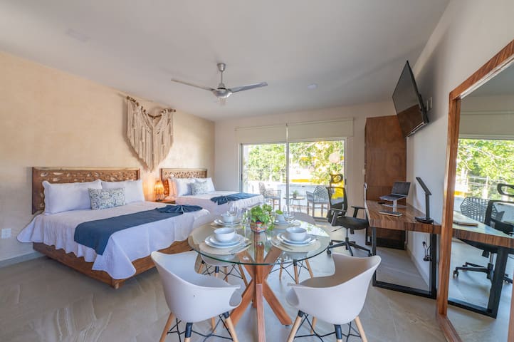 Mi casa es su casa managed Airbnb listing 2