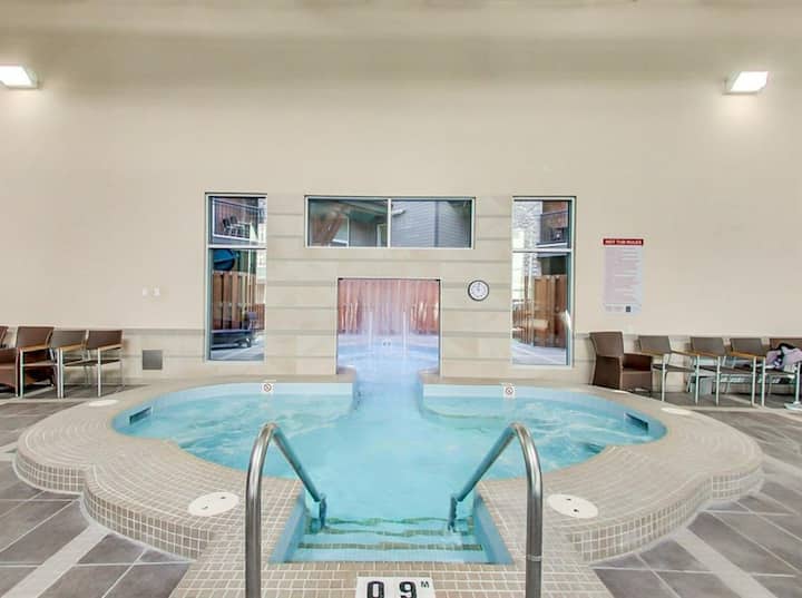 10 Best Airbnbs With Pool In Canmore, Canada - Updated 2024 | Trip101