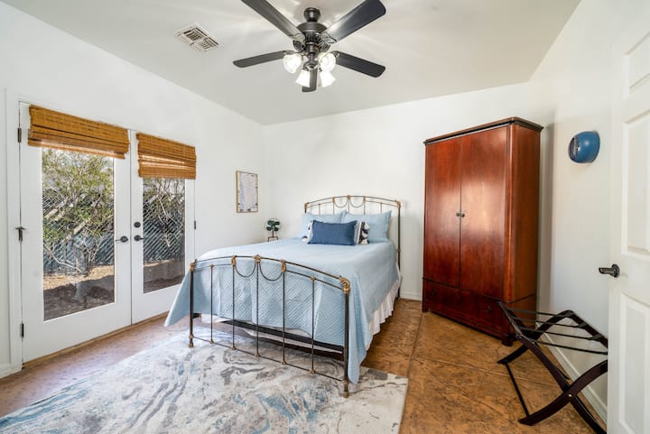 Queen Retreat 5 Одвоена Casita