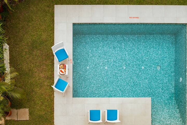 12 BR Mansion | Big Groups | Private Pool | Scenic