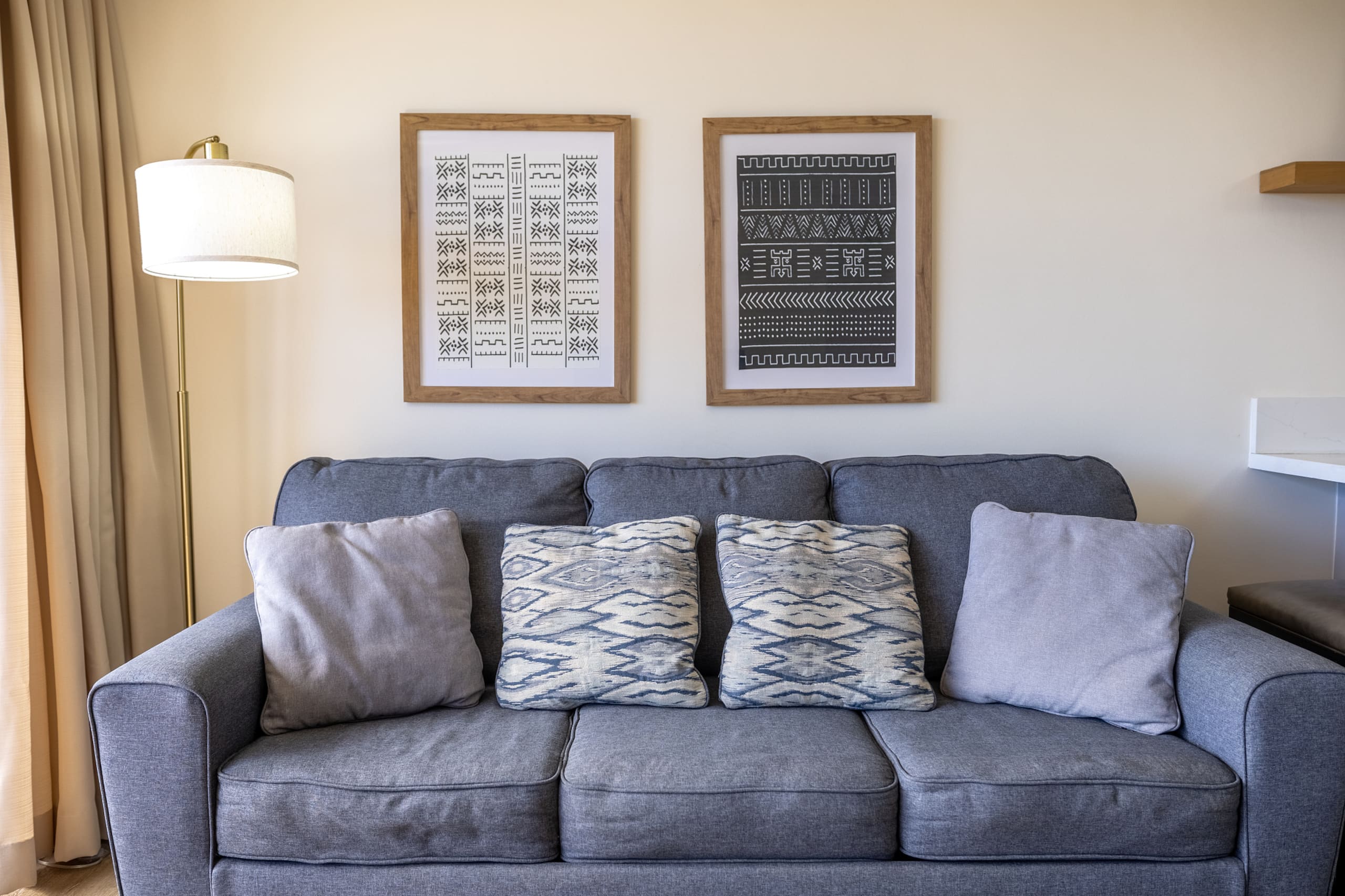 Condo in Honolulu · ★4.82 · 1 bedroom · 2 beds · 1 private bath - Image 9