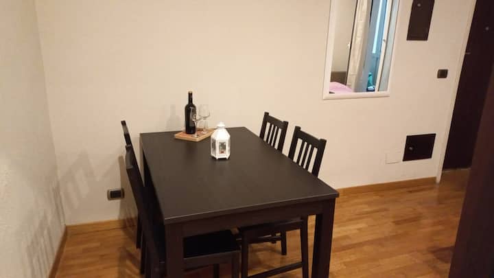 მისაღები ოთახი