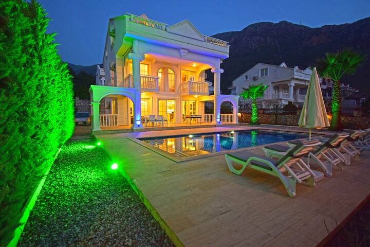 Birebir Villa managed Airbnb listing 2
