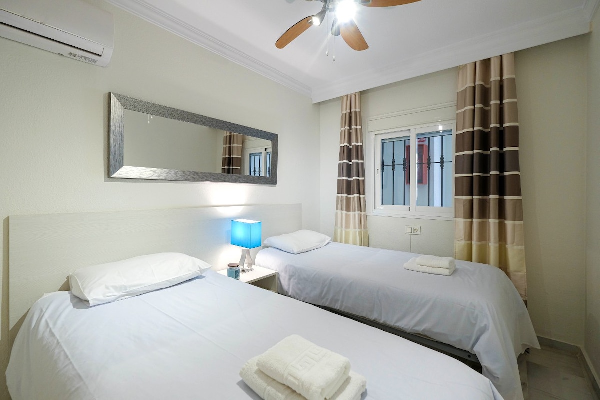 غرفة النوم 2