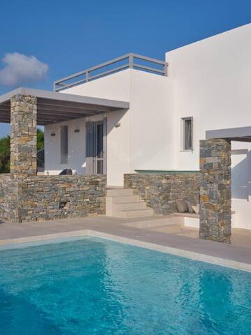 Villa Olea Paros gallery image 5