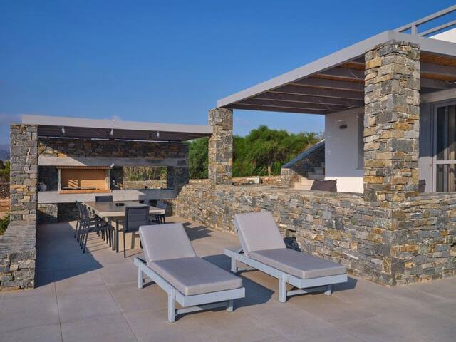 Villa Olea Paros gallery image 3