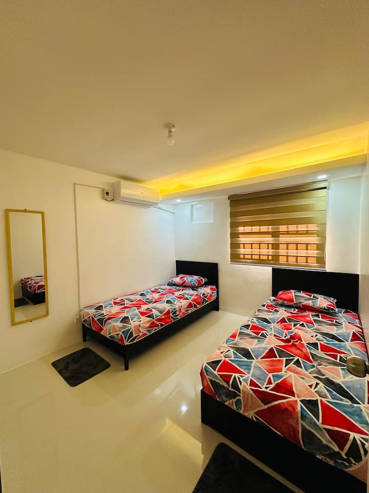 Спална соба 2