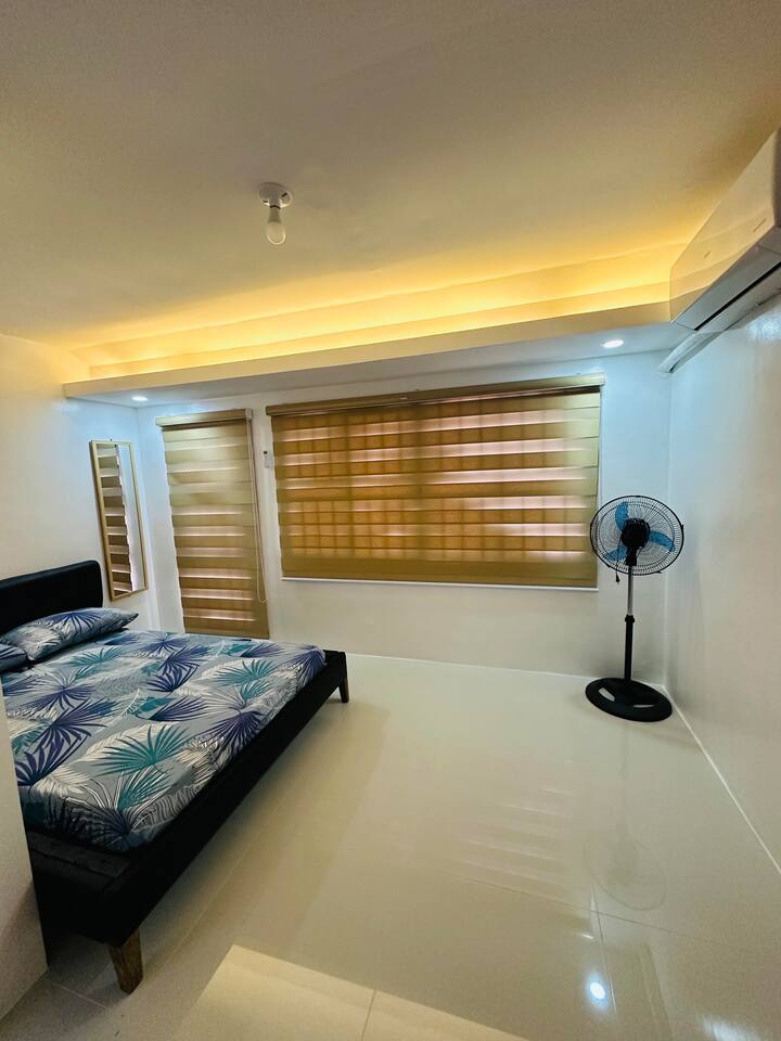 Спална соба 1