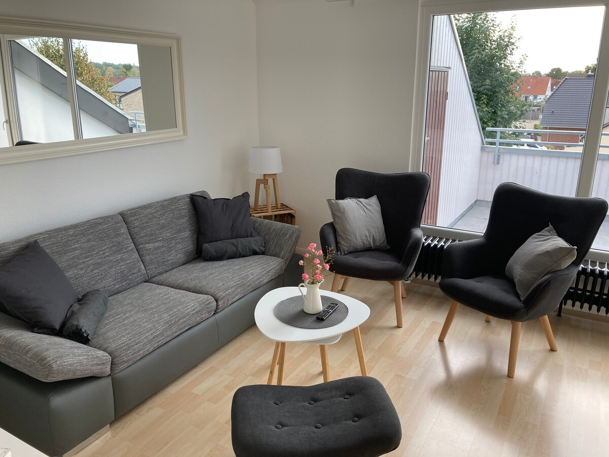 Propriété Airbnb réussie: Westwind Kellenhusen à Kellenhusen (Ostsee)