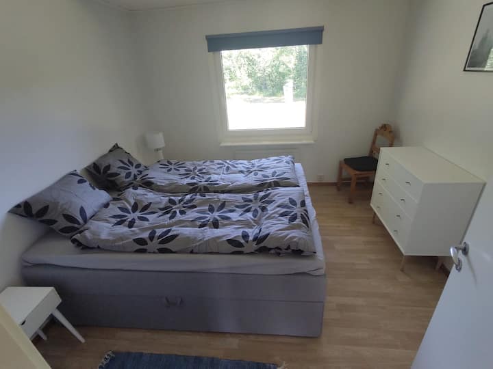 חדר שינה כפול מס '2