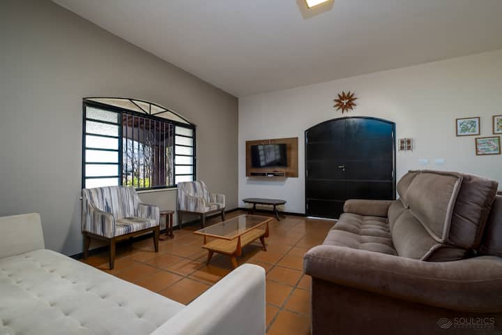 Chácara São Miguel - Socorro - Sp - Socorro