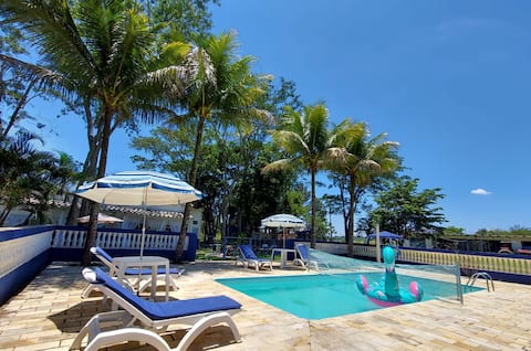 *House in Lorena F. Santa Cecília*