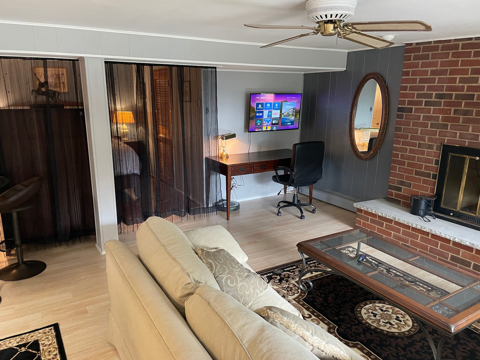 Lovely In Law Suite located in King of Prussia PA.