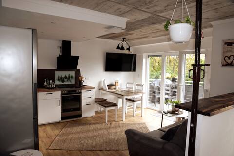 Haus Sonnenweg 6  apartment 2