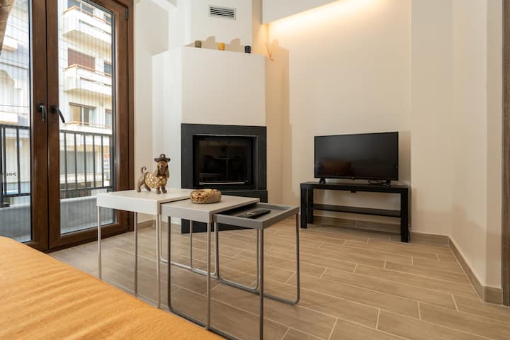 მისაღები ოთახი