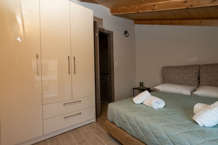 საძინებელი