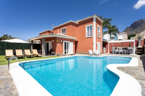 Villa Chloe
