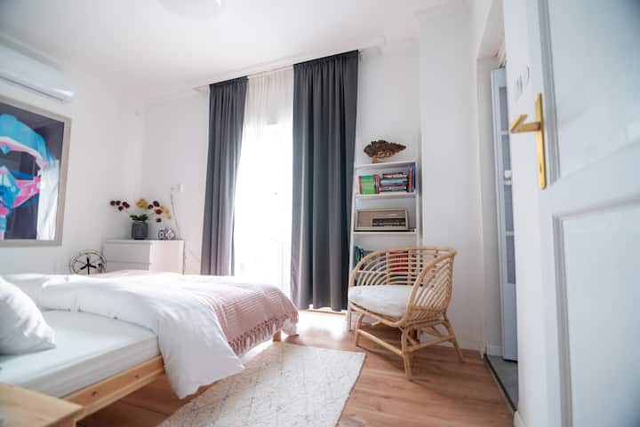 Habitación Lavender