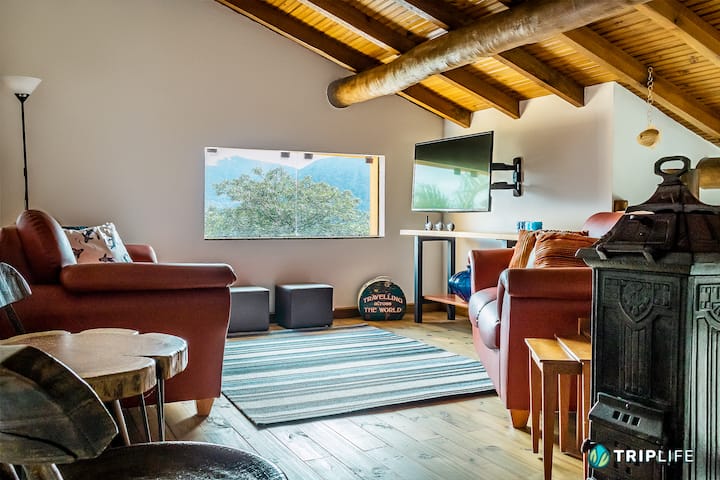 Sea View And Comfort In Ilhabela - Ilhabela