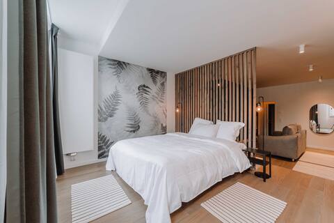 Chimay: La Chambre Bleue de la Grand Place
