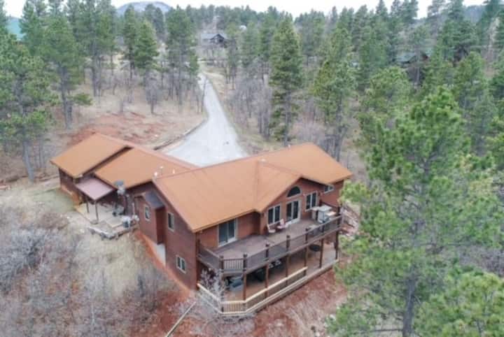 Spearfish South Dakota Airbnb