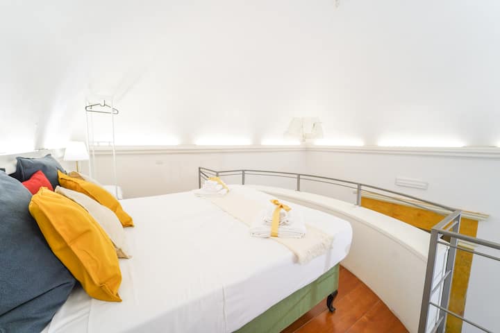 საძინებელი 1