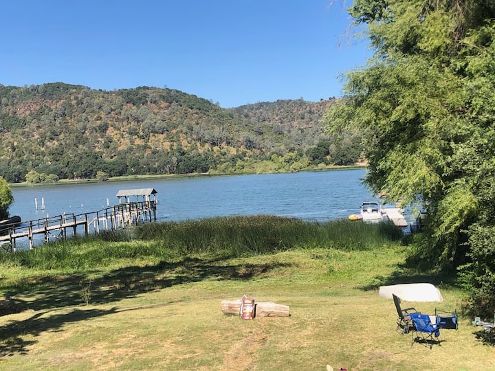 Clearlake Vacation Rentals House and Cottage Rentals Airbnb