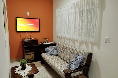 Anúncio popular: Country House in Piracaia, with a SPA for 10 people em Piracaia