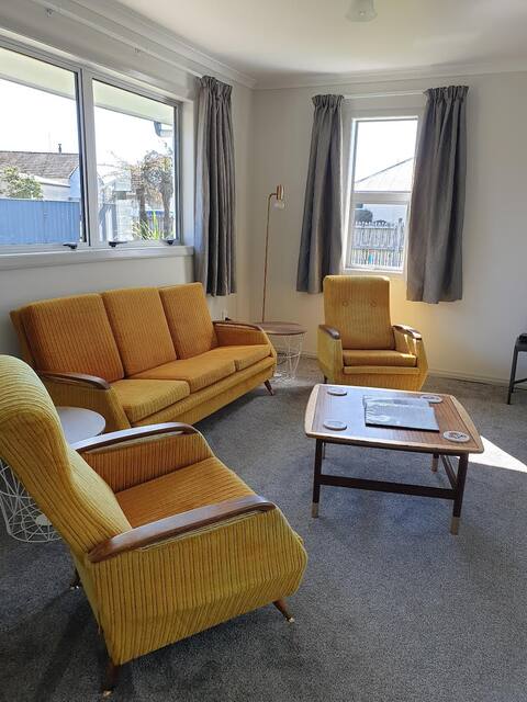 Kiwiana Gem to enjoy in Reefton