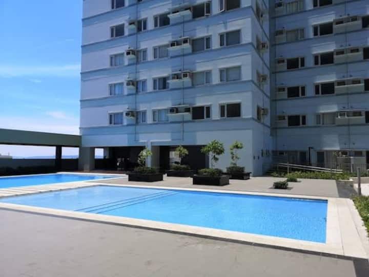 Avida Towers Downtown Davao | 1 Bedroom - Davao City