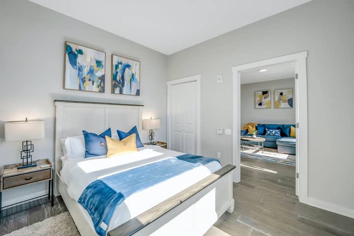 Mengi ya Starehe kwa ajili ya usingizi wa usiku wenye utulivu 