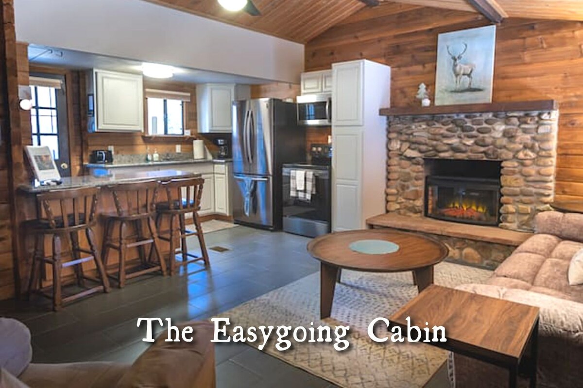 Vacation Rentals Payson Property Management