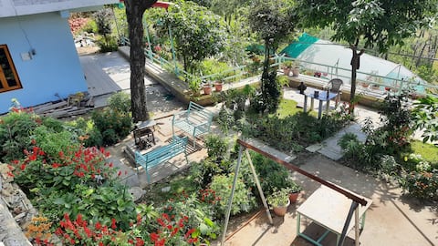 Nanda View Cottage (Full)*special long term offer