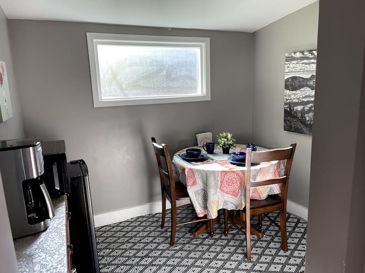 Adorable Private Studio - Portland, OR