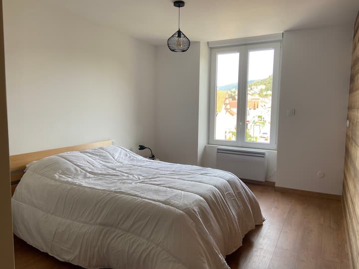 غرفة النوم 1