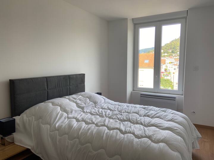 غرفة النوم 3