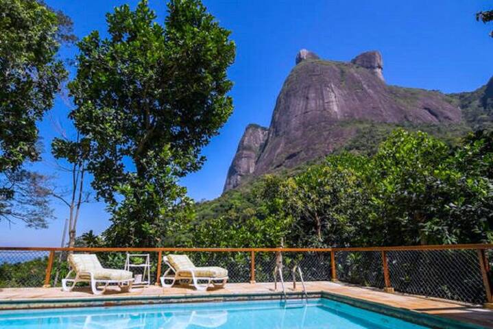 Three Flat Combo: Private use of Pool & BBQ Grill gallery image 2