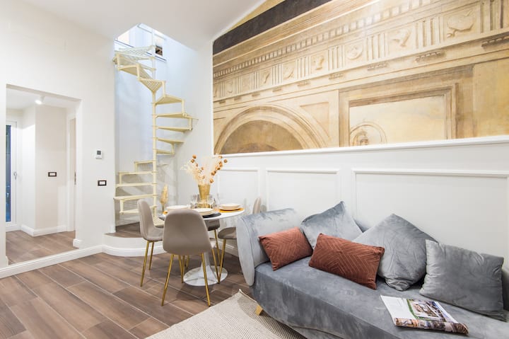 Arenula - Ddg Heritage Collection - Rome