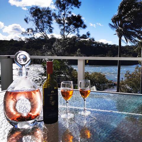 Your perfect waterfront Escape gallery image 5