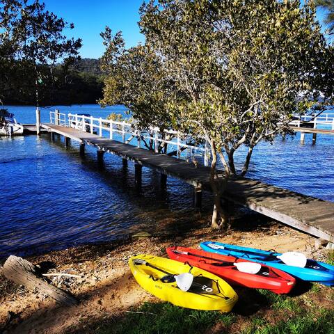 Your perfect waterfront Escape gallery image 4