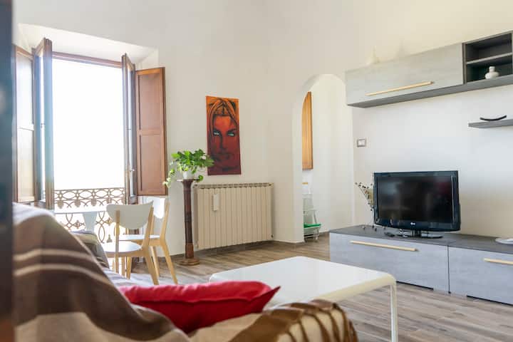 Intero Appartamento Vicino Al Centro - Volterra