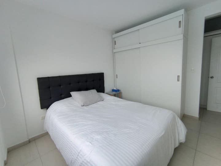 Chambre 1