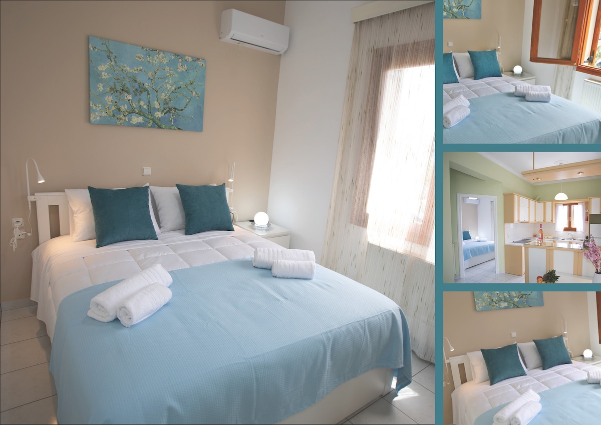 chumba kikuu cha kulala