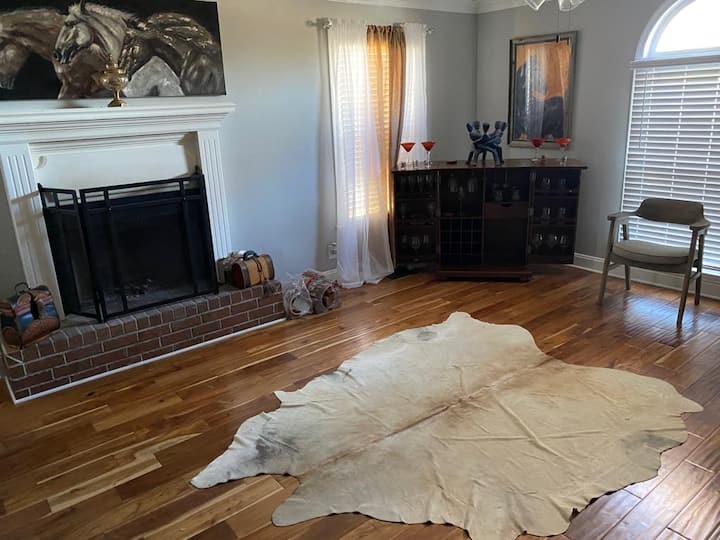 Casa Grande R&r Suite 1 - Springfield, TN