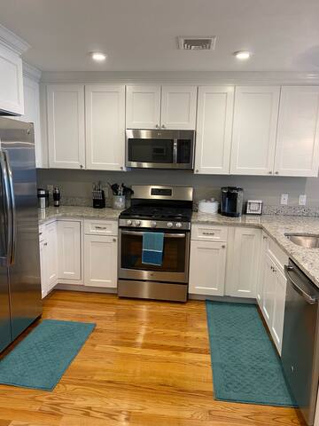 Luxury Accommodations gallery image 5